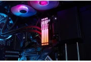 Kingston FURY 32 GB DDR5 5600 MHz Beast RGB (KF556C40BBA-32)