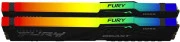 Kingston FURY 64 GB (2x32GB) DDR5 5600 MHz Beast RGB (KF556C40BBAK2-64)