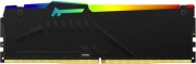 Kingston FURY 64 GB (2x32GB) DDR5 5600 MHz Beast RGB (KF556C40BBAK2-64)