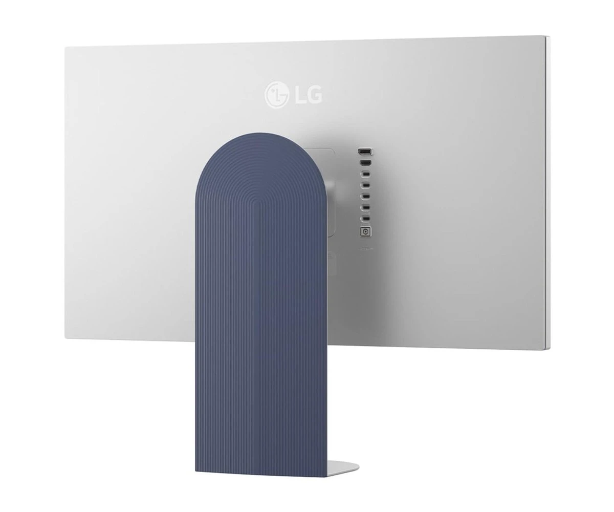 LG UltraFine 32U990A-S Thunderbolt (32U990A-S.AEU) EU