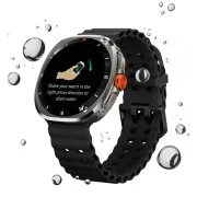 Haylou Vibe (LS30) Black