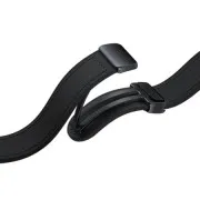 Samsung Galaxy Watch6 Classic 47mm D-Buckle Hybrid Eco-Leather strap (SM-R960NZKA)