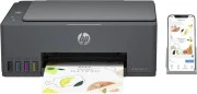 МФУ HP Smart Tank 581 Wi-Fi (4A8D4A)
