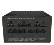 MODECOM Volcano Hex 850W Platinum ATX 3.1 (ZAS-MC-HEX-0850-PLAT) EU