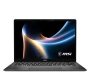 MSI Prestige 14 AI+ D3MG Ultra X7-358H/32GB/1TB/Win11P OLED (Prestige 14 AI+ | D3MG-060PL)
