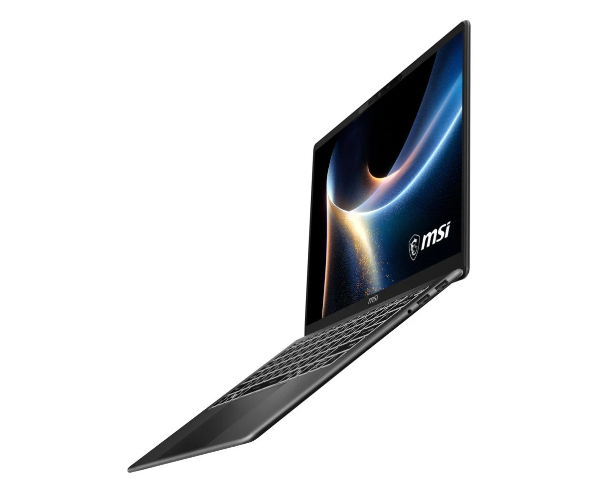 MSI Prestige 14 AI+ D3MG Ultra X7-358H/32GB/1TB/Win11P OLED (Prestige 14 AI+ | D3MG-060PL) Назначение продукта: NPU -