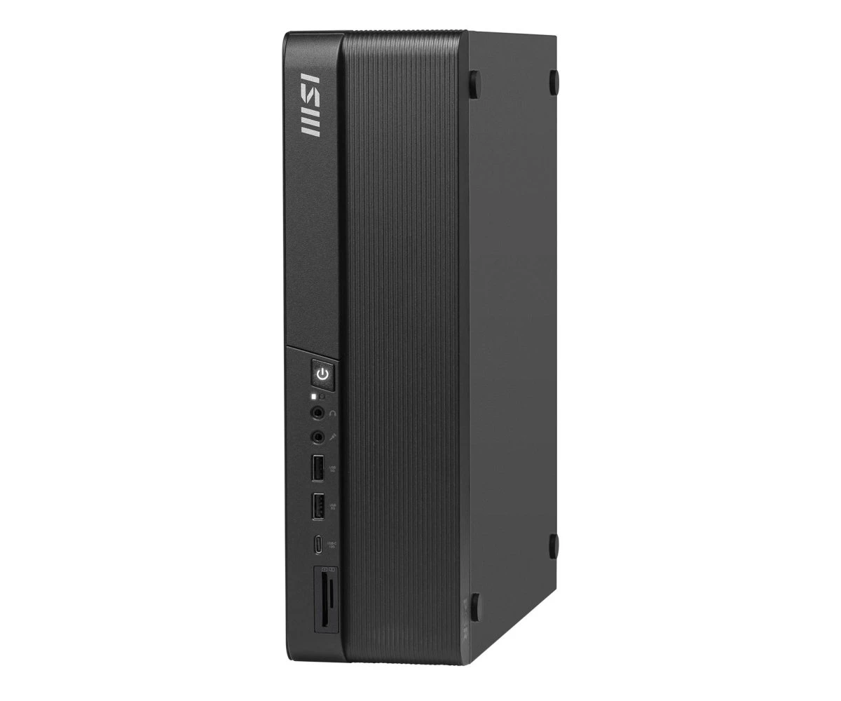MSI PRO DP80 A14G i5-14400/24GB/1TB/Win11P (PRO DP80 A14G-004EU) EU