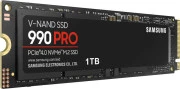 Samsung 990 PRO 1 TB (MZ-V9P1T0BW)