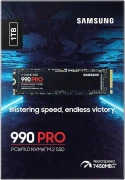 Samsung 990 PRO 1 TB (MZ-V9P1T0BW)