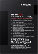 Samsung 990 PRO 1 TB (MZ-V9P1T0BW)