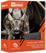 Seagate FireCuda 530R 4 TB (ZP4000GM3A073)