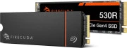 Seagate FireCuda 530R 4 TB (ZP4000GM3A073)