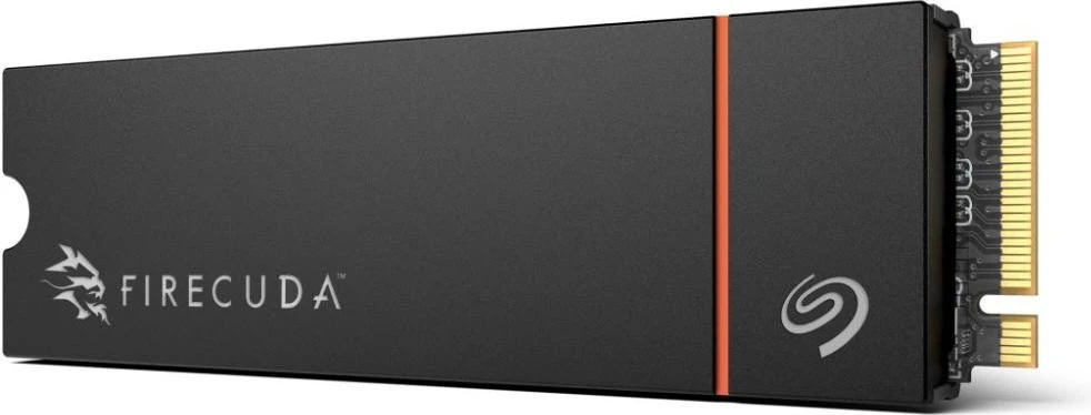 Seagate FireCuda 530R 4 TB (ZP4000GM3A073) Бренд: Seagate; Линейка: FireCuda 530R;