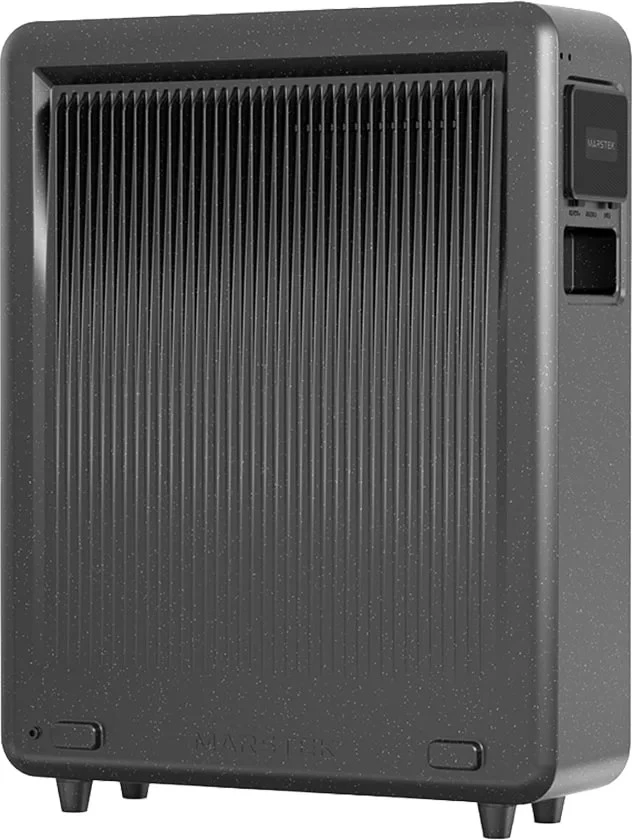 Система хранения энергии в одном корпусе (All-in-One) Marstek Venus E 3.0