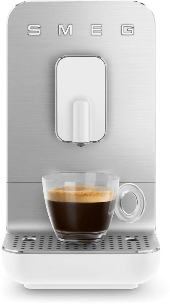 SMEG Collezione BCC11WHMEU Бренд: SMEG; Способ установки: