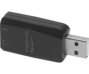 SpeedLink VIGO USB Sound Card (SL-8850-BK-01) EU