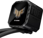 Водяное охлаждение ASUS TUF Gaming LC III 360 ARGB LCD (90RC01A1-B0EAY0)