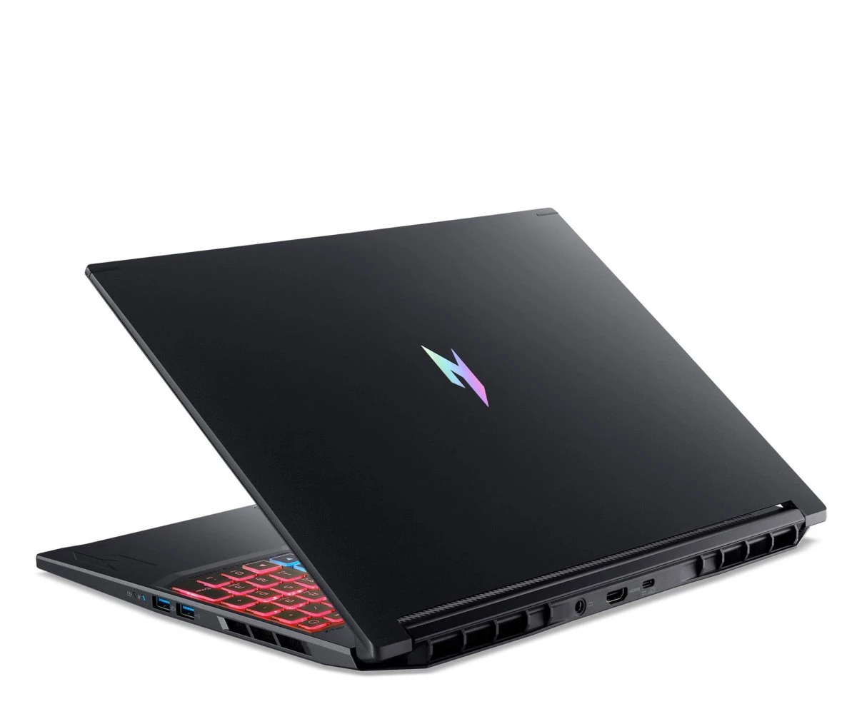 Acer Nitro V 16S AI Core 5-210H/64GB/2TB/Win11X RTX5060 (ANV16S-71 || NH.U28EP.00B)