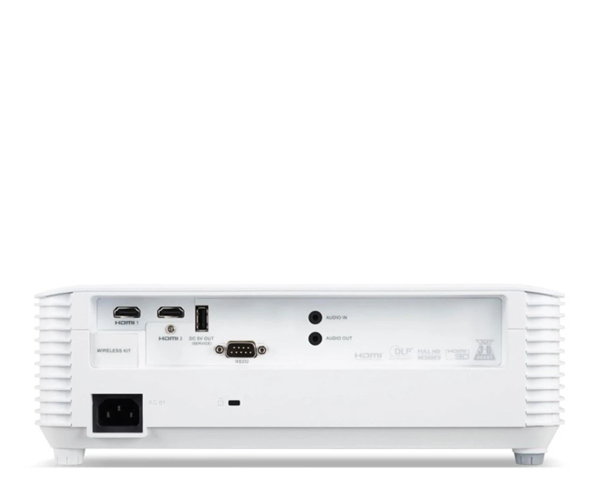 Acer X1528Ki (MR.JW011.001) EU