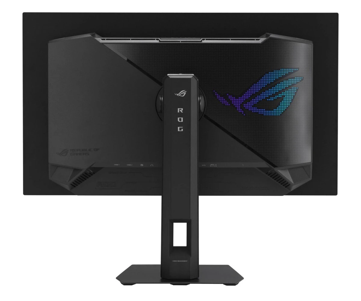 ASUS ROG Strix OLED XG27AQWMG (90LM0BZ0-B01171) EU
