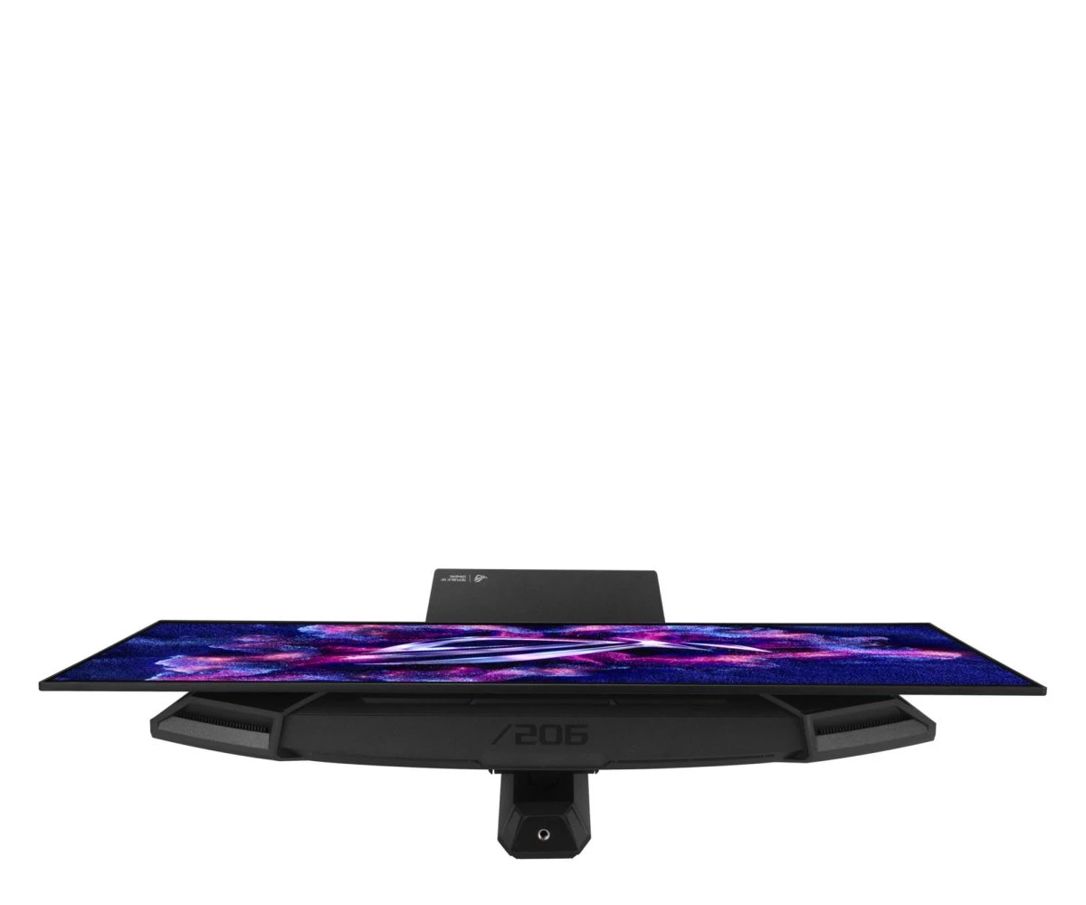 ASUS ROG Strix OLED XG27AQWMG (90LM0BZ0-B01171) EU