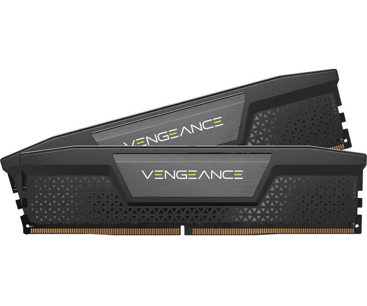 Corsair 64GB (2x32GB) 5600 CL40 Vengeance (CMK64GX5M2D5600Z40) EU