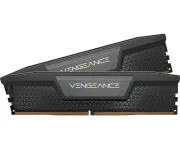 Corsair 64GB (2x32GB) 5600 CL40 Vengeance (CMK64GX5M2D5600Z40) EU