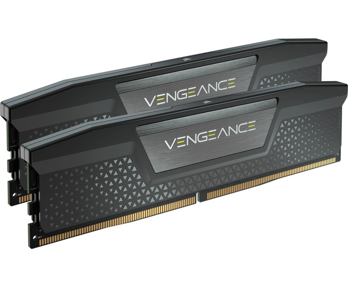 Corsair 64GB (2x32GB) 5600 CL40 Vengeance (CMK64GX5M2D5600Z40) EU