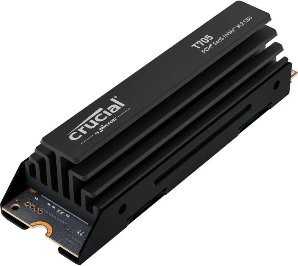 Crucial T705 1 TB (CT1000T705SSD5)