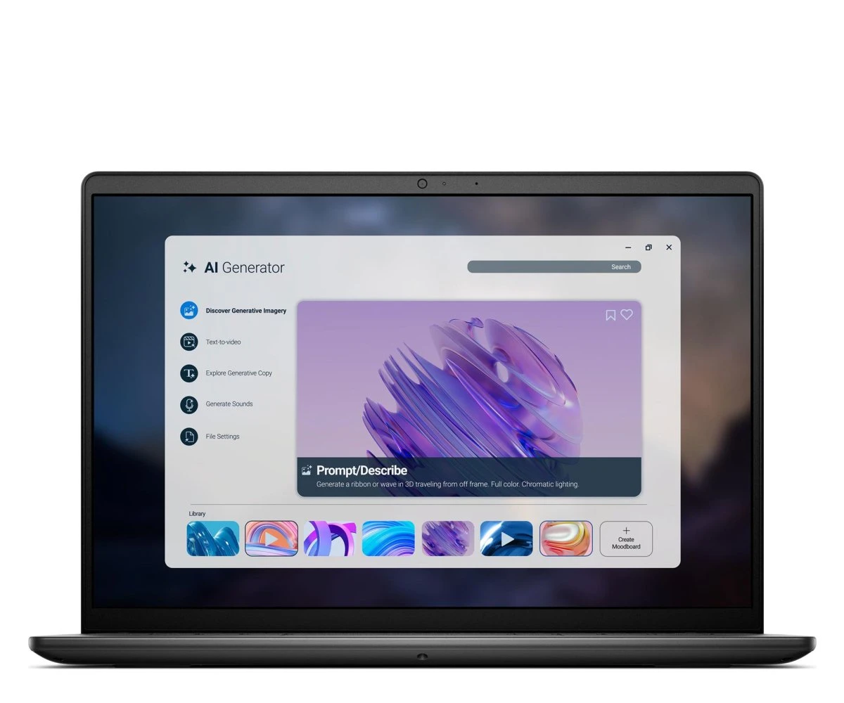 Dell 14 Ryzen 5 220/16GB/512GB/Win11 (DC14255_HWK_554)