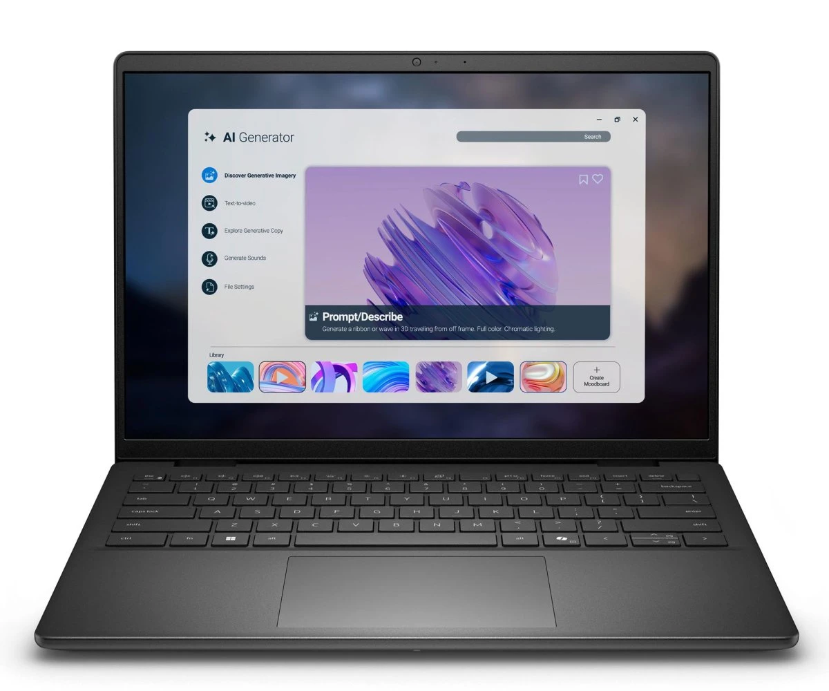 Dell 14 Ryzen 5 220/16GB/512GB/Win11 (DC14255_HWK_554)