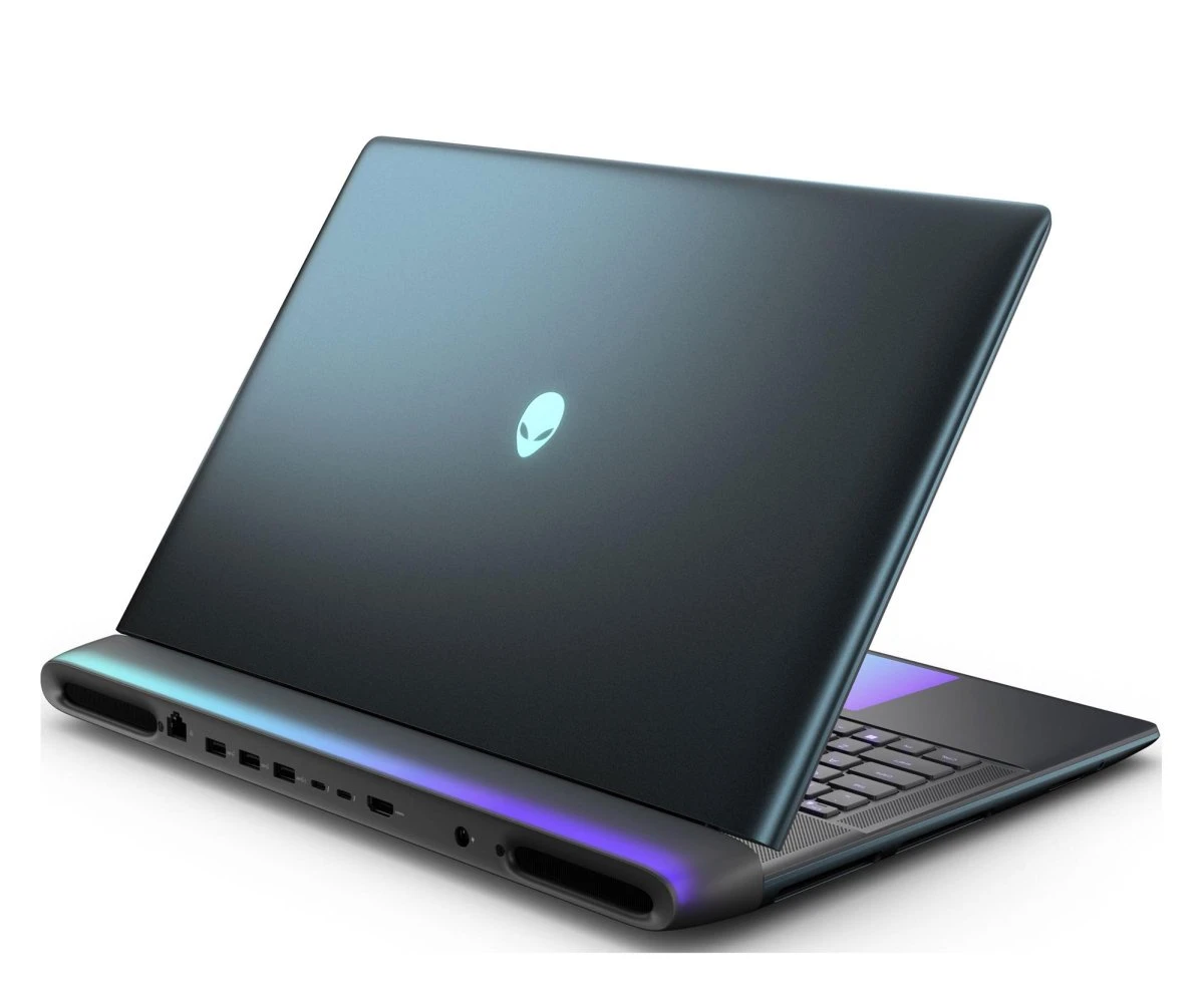 Dell Alienware 18 Area-51 Ultra 9 275HX/64GB/2TB/Win11 RTX5080 (Alienware-AA18-8014)