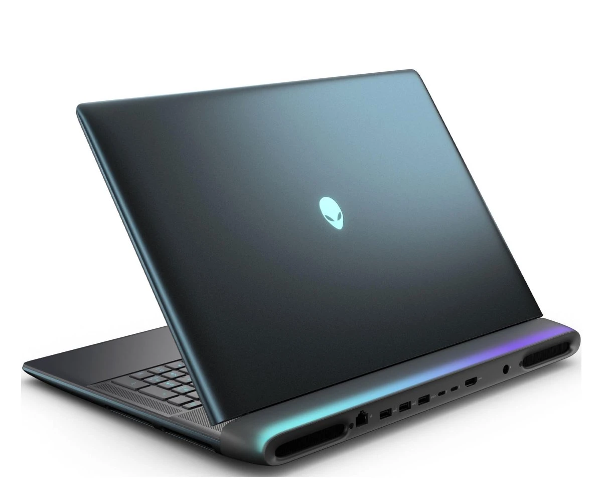 Dell Alienware 18 Area-51 Ultra 9 275HX/64GB/2TB/Win11 RTX5080 (Alienware-AA18-8014)