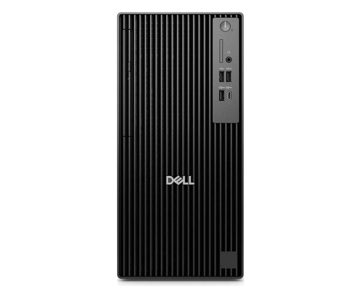 Dell Pro Tower Plus Ultra 7 265/32GB/512+1TB/W11P (BTO110_QBT1250_EMEA) EU