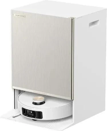 Dreame Bot MatriX 10 Ultra White (RLX95CE-Wh) Бренд: Dreame; Потужність, Вт: 700;