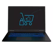 Gigabyte GAMING A18 Ryzen 7 260/16GB/1TB RTX5060 165Hz (3VHK3EEC94SD)