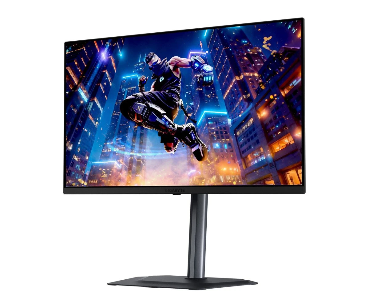 Gigabyte MO27Q3 OLED (MO27Q3) EU