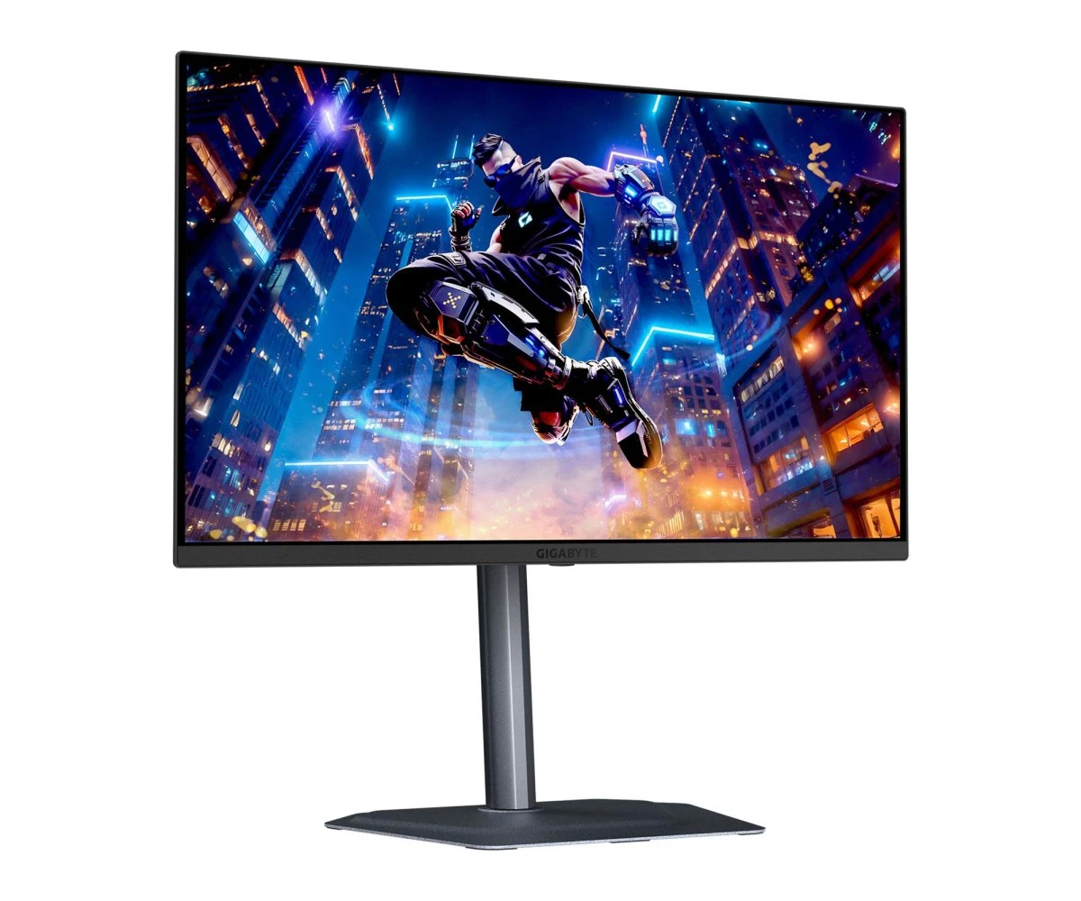 Gigabyte MO27Q3 OLED (MO27Q3) EU