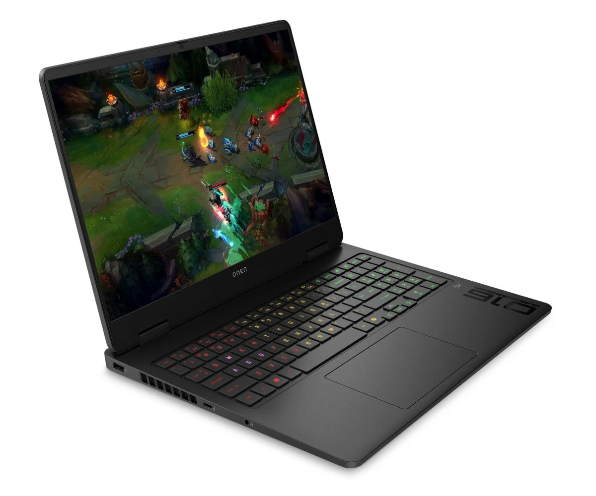 HP OMEN 16 i9-14900HX/24GB/2TB/Win11X RTX5060 240Hz (16-am0093nw (D2YW4EA))