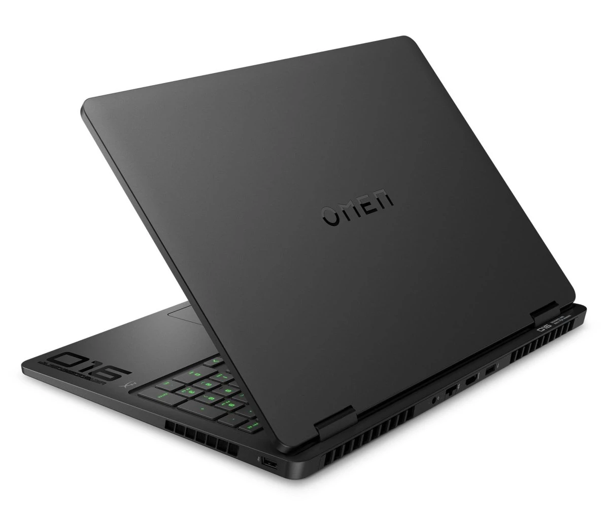 HP OMEN 16 i9-14900HX/56GB/1TB RTX5060 240Hz (16-am0093nw (D2YW4EA))