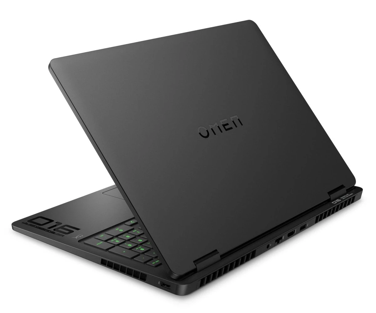 HP OMEN 16 Ryzen AI 9-365/64GB/2TB RTX5070 144Hz (16-ap0030nw (CX5R2EA))