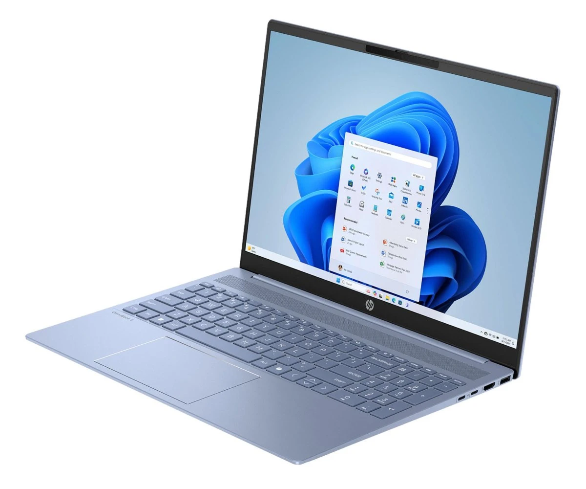 HP OmniBook 5 AI Ultra 5-225U/16GB/2TB/Win11 OLED (16-af1063nw (CW9X9EA))