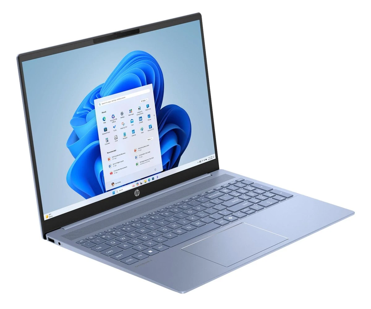 HP OmniBook 5 AI Ultra 5-225U/16GB/2TB/Win11 OLED (16-af1063nw (CW9X9EA))
