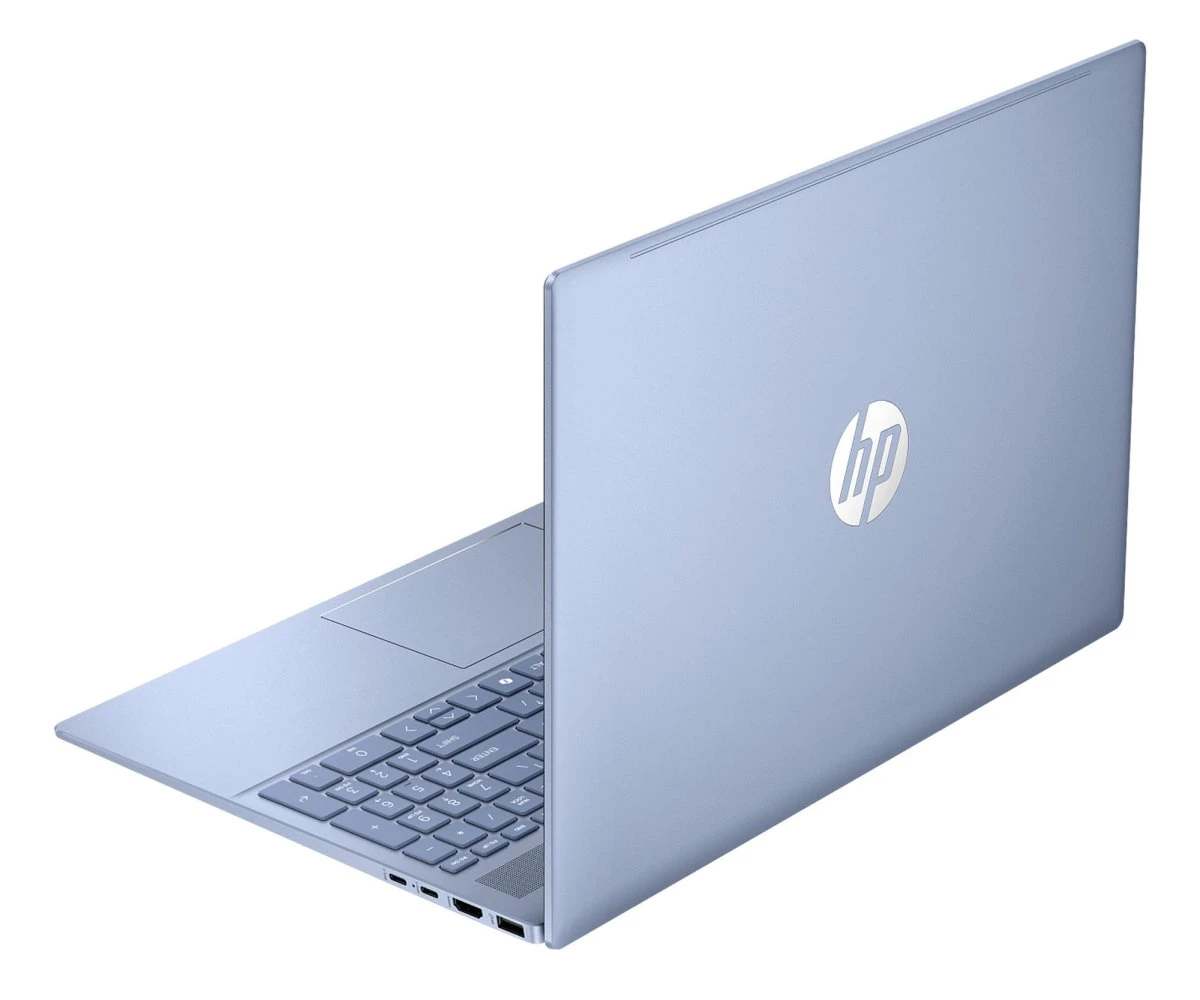 HP OmniBook 5 AI Ultra 5-225U/16GB/2TB/Win11 OLED (16-af1063nw (CW9X9EA))