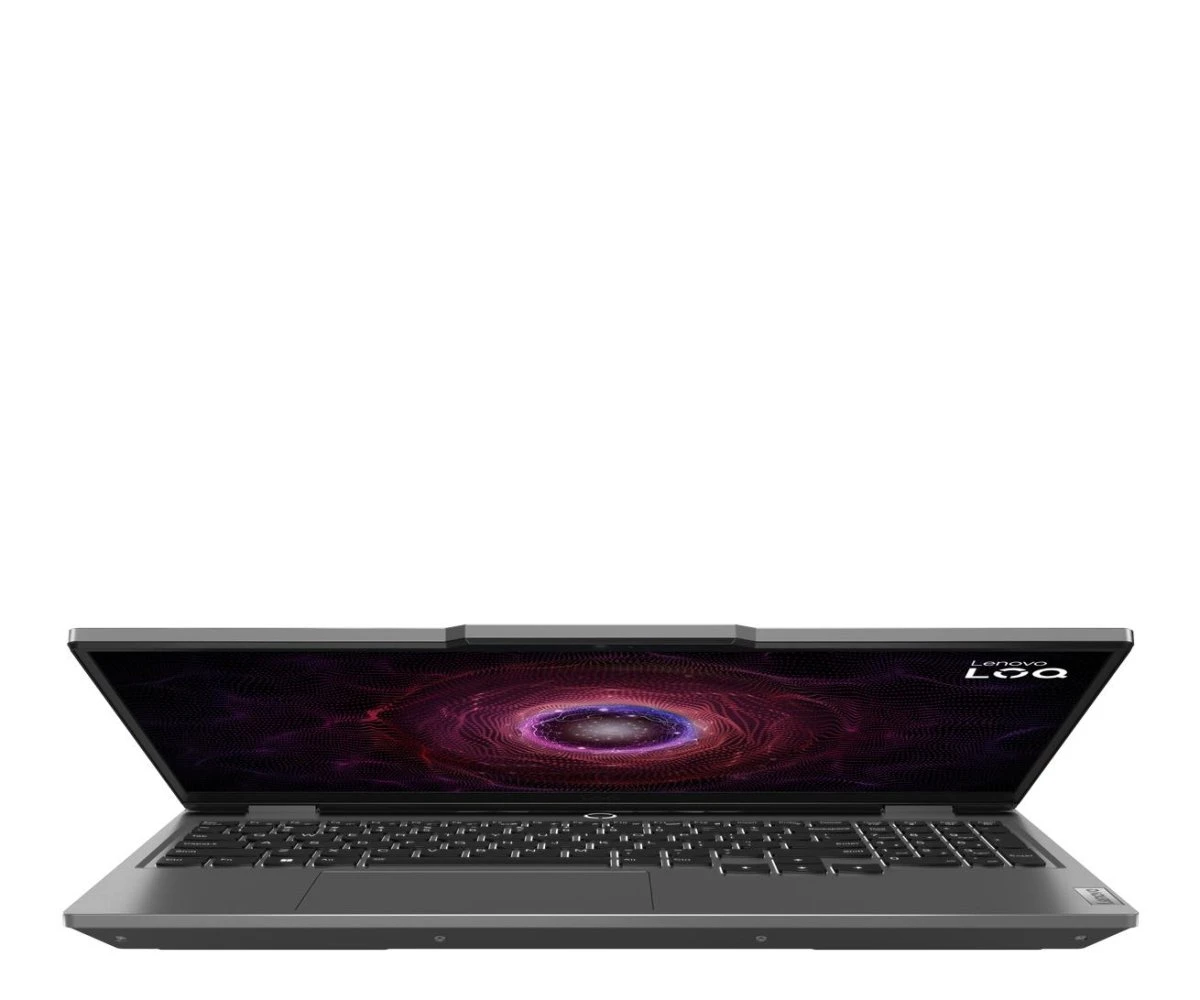 Lenovo LOQ-15 Ryzen 5-7235HS/16GB/512+512/Win11 RTX3050 144Hz (83JC005VPB)