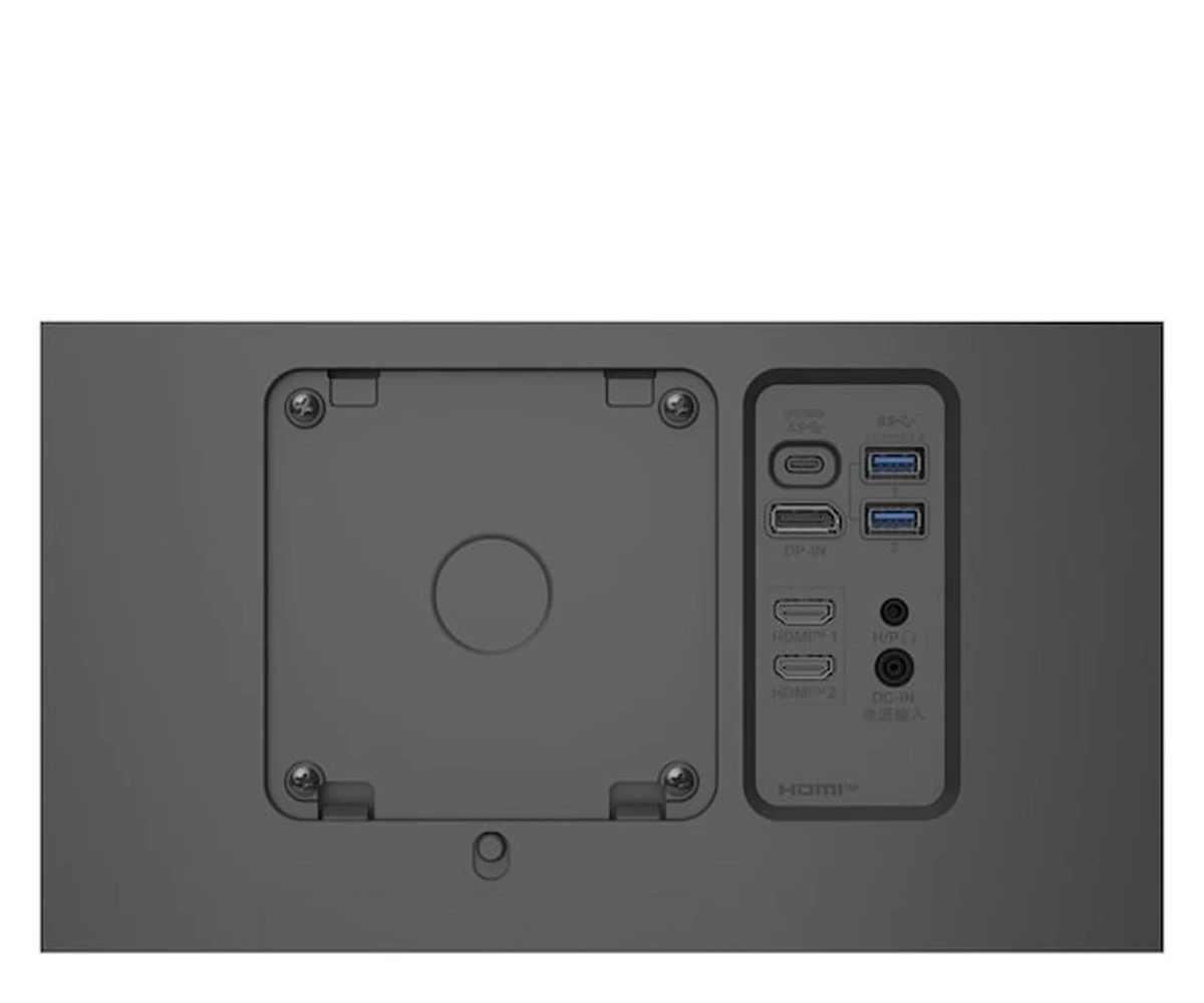 LG UltraFine 27U730A-B (27U730A-B.AEU) EU Призначення продукту: Для дому