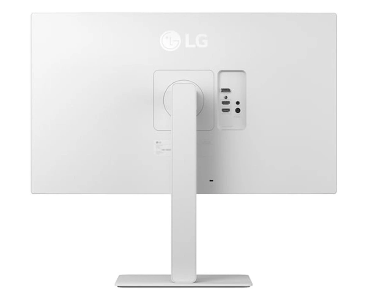 LG UltraFine 27US550-W (27US550-W.AEU) EU