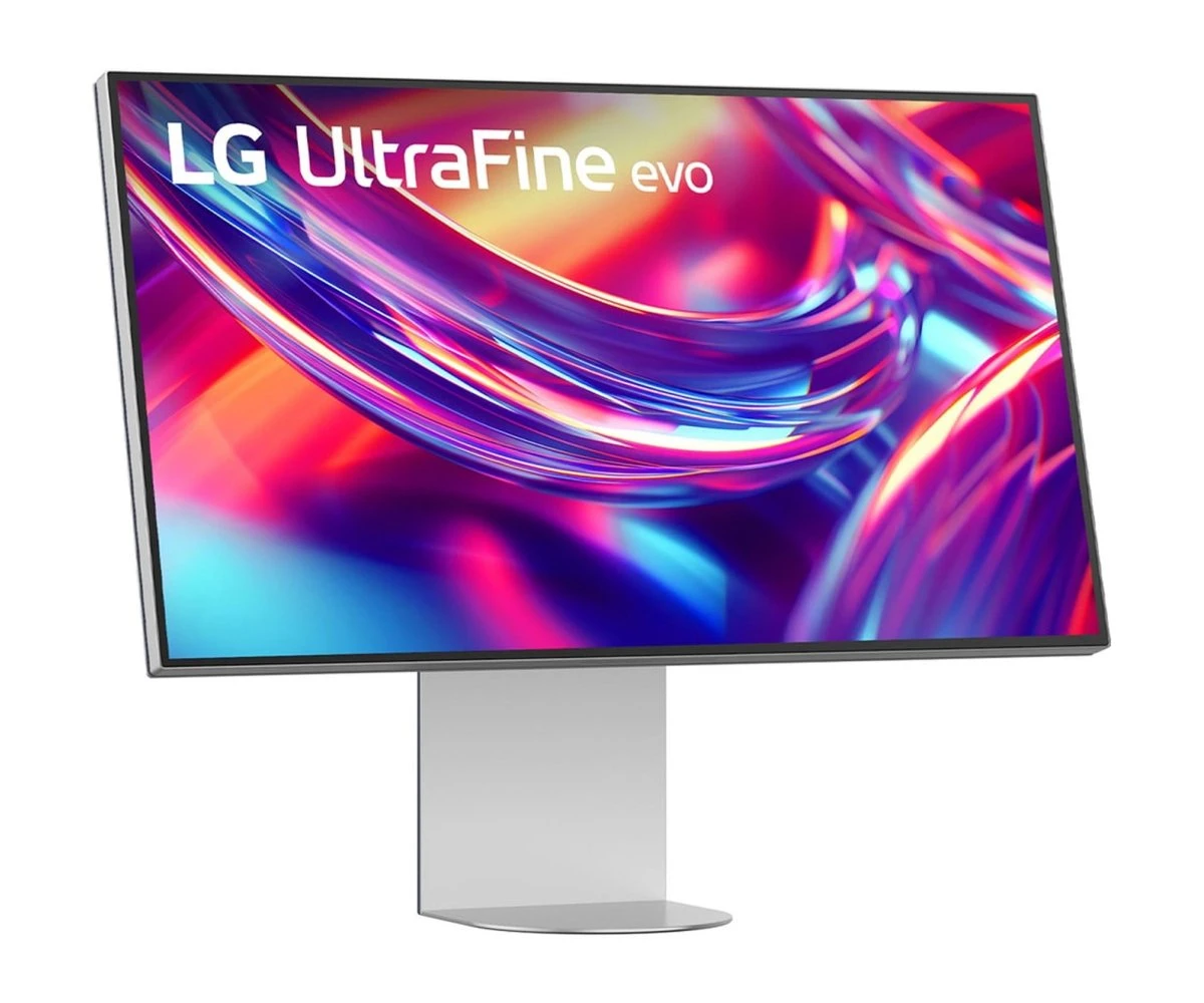 LG UltraFine 32U990A-S Thunderbolt (32U990A-S.AEU) EU Призначення продукту: Для дому