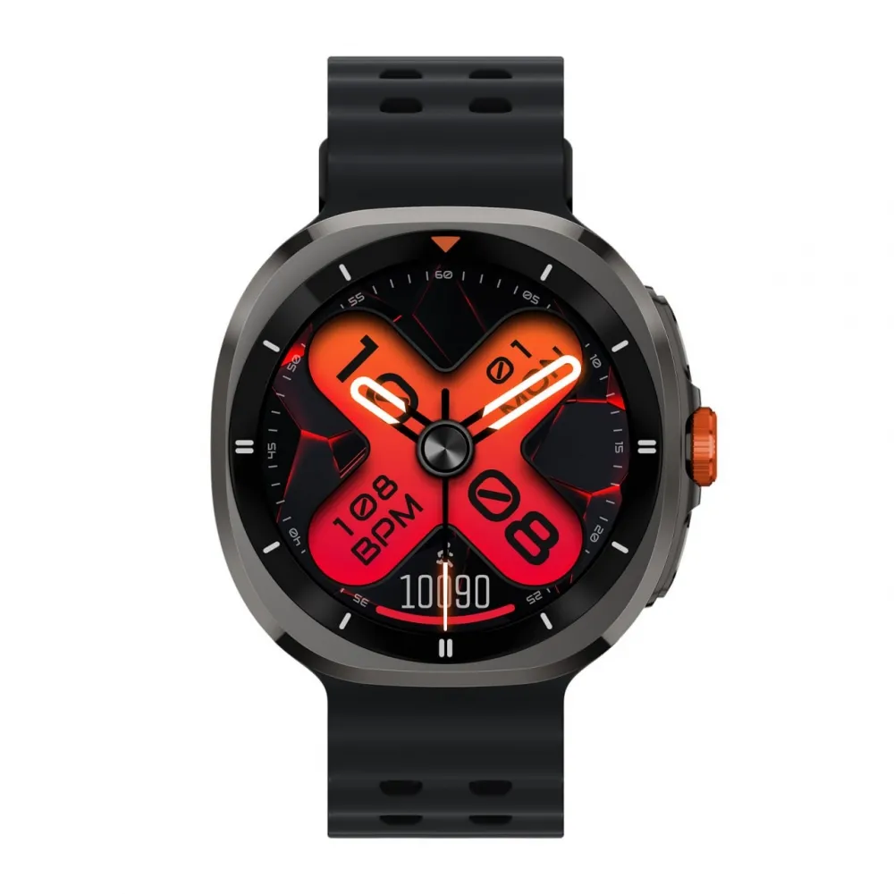 Haylou Vibe (LS30) Black