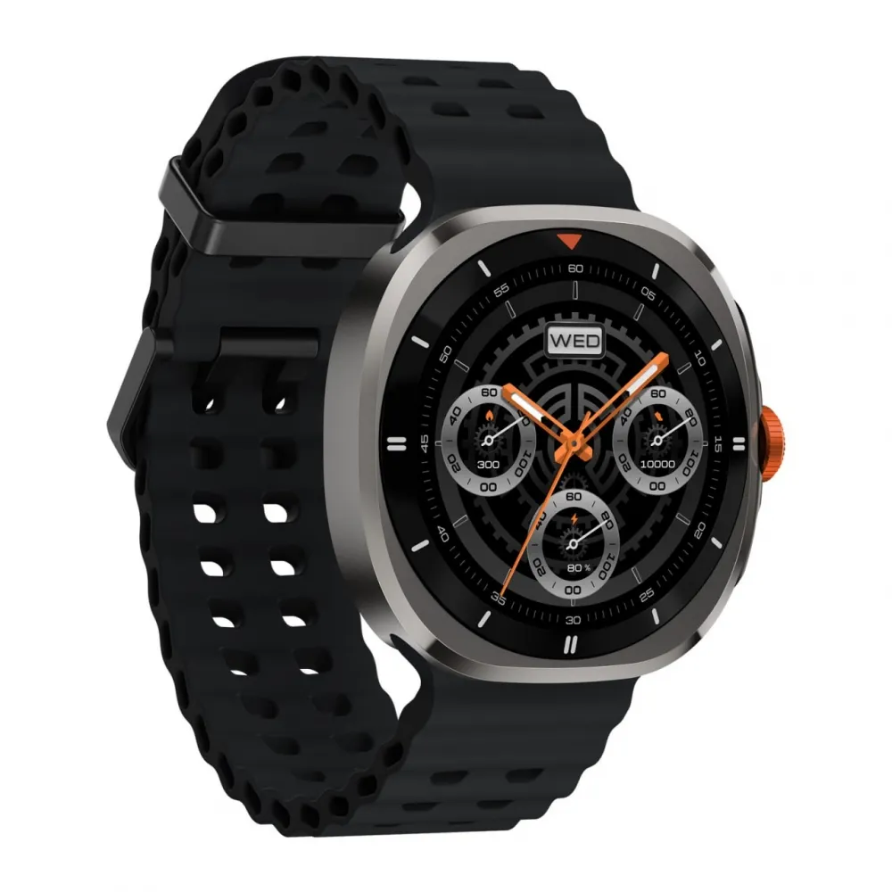 Haylou Vibe (LS30) Black